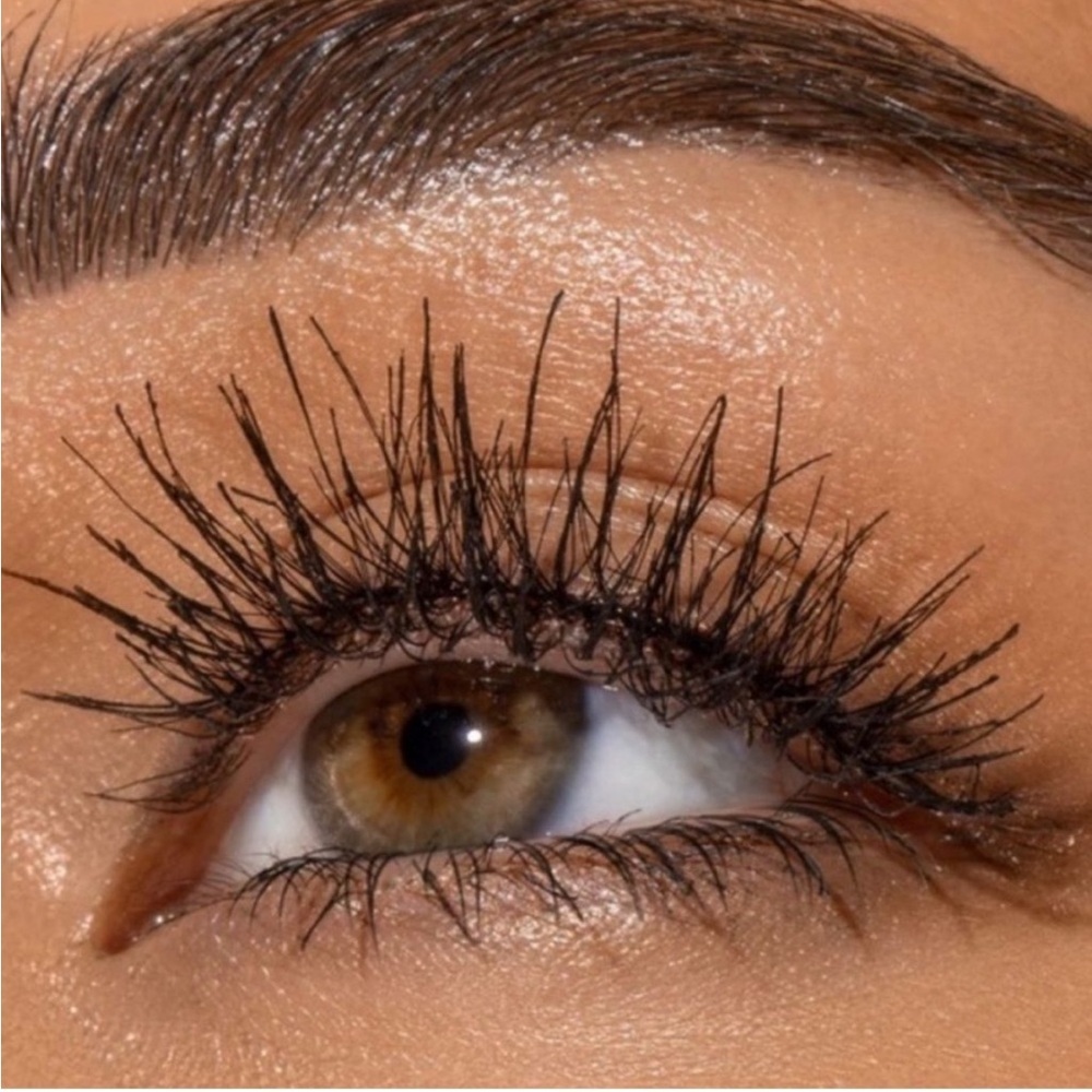 RODIAL Glamolash XXL Mascara In Velvet Black